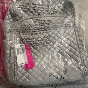 Vera Bradley Campus Backpack